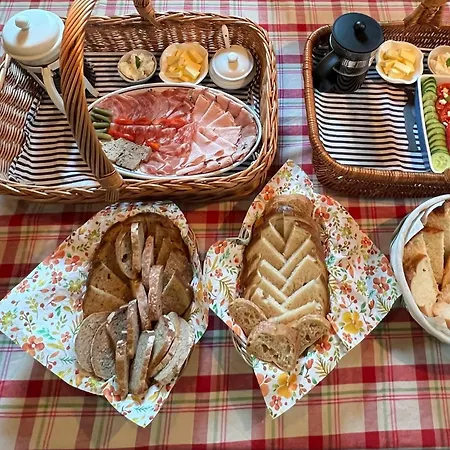 Leniuchy Apartmán Leśna