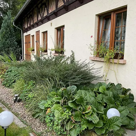 Leniuchy Apartmán *