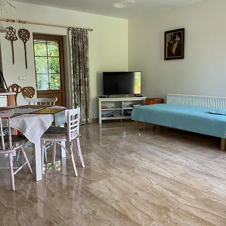 Leniuchy Apartmán