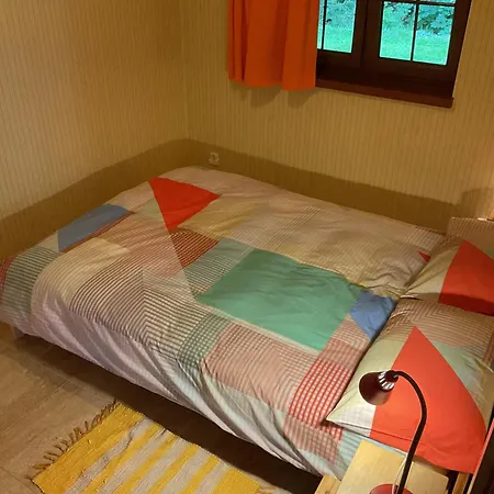 Apartment Leniuchy *