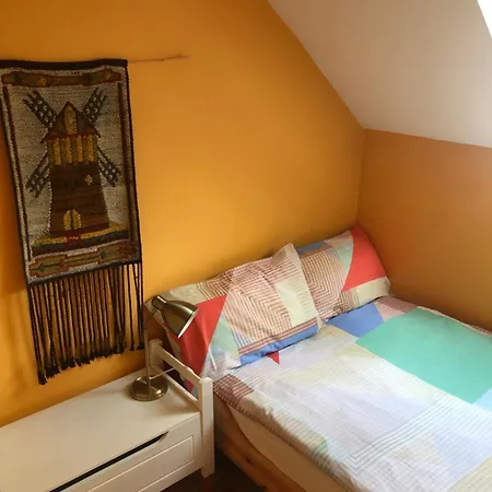 Leniuchy Apartment
