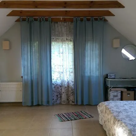 Leniuchy