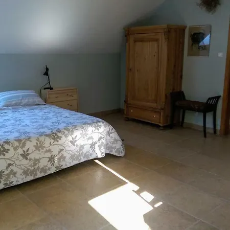 Leniuchy Apartment *