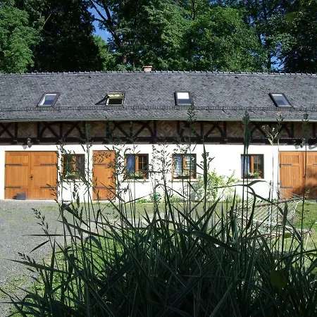 Leniuchy Apartment Lesna