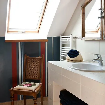 Apartmán Leniuchy Leśna
