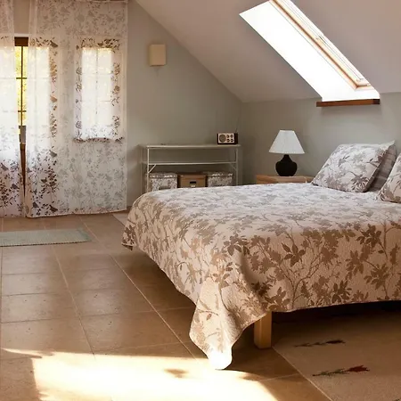 Apartmán Leniuchy