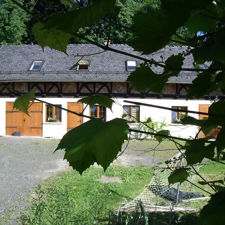 Apartment Leniuchy *