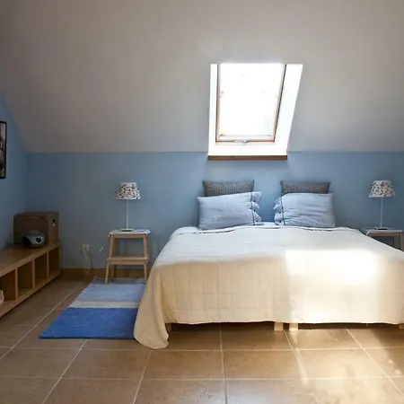 Apartment Leniuchy