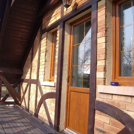 Apartmán Leniuchy