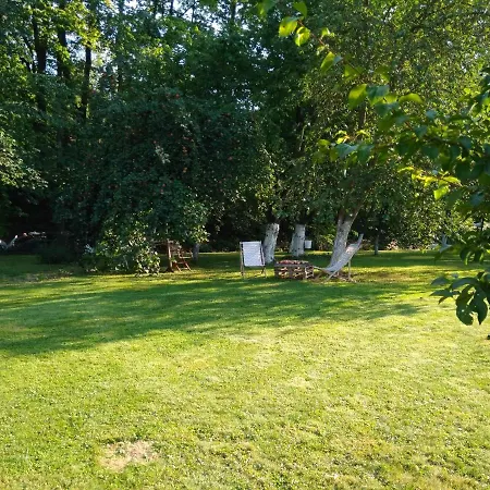 Leniuchy Lesna (Luban)