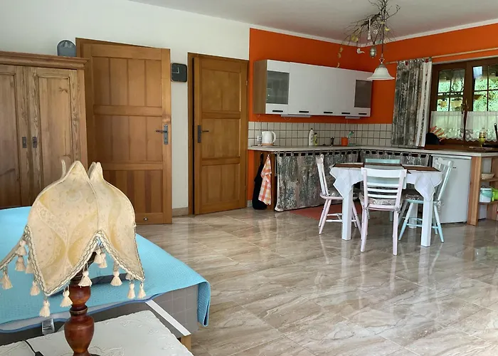 Leniuchy * Lesna (Luban)