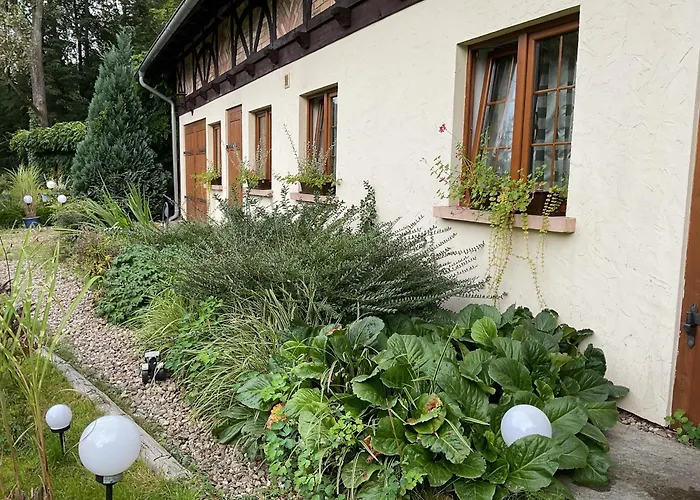 Leniuchy Apartmán *