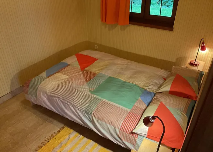 Apartmán Leniuchy *