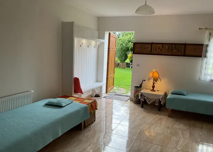 Leniuchy * Lesna (Luban)