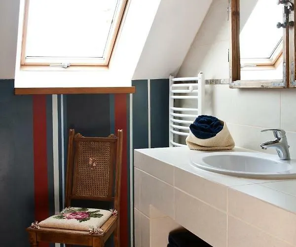 Apartmán Leniuchy Leśna