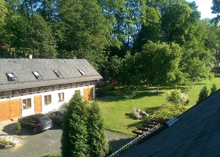 Leniuchy Lesna (Luban)